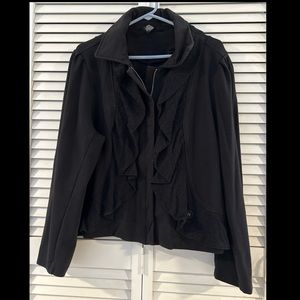 Style & Co Jacket